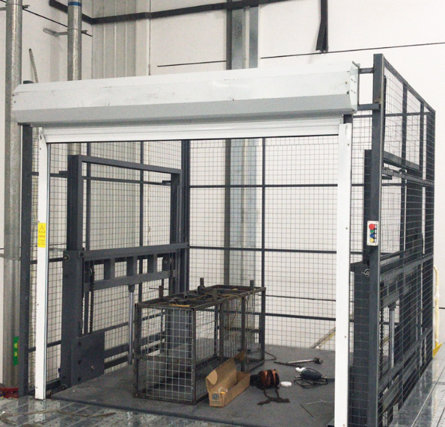 南通升降平台选型常见问题及解决方案