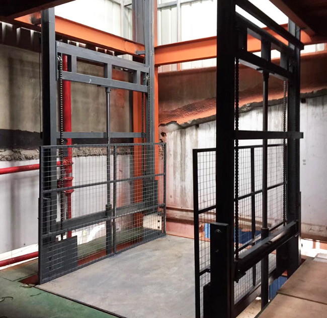 南通升降平台维护保养常见问题及规范流程