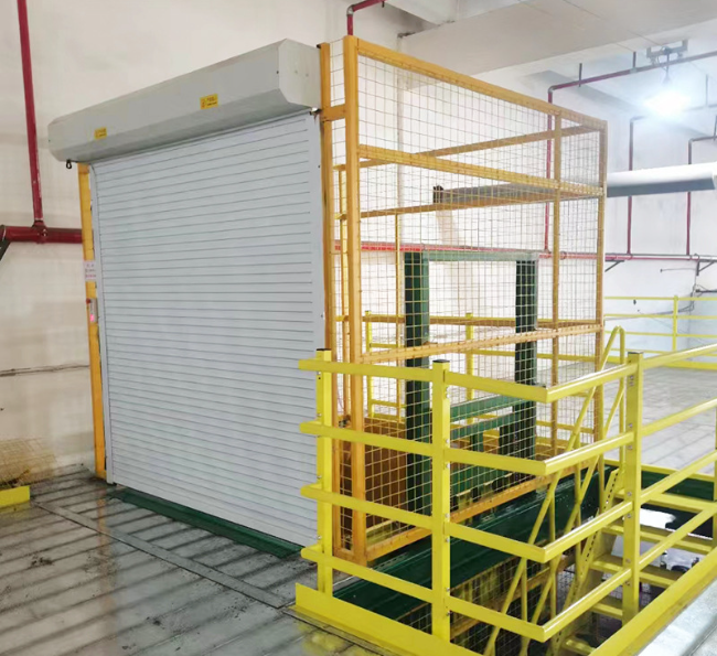 南通升降平台安全使用常见问题及注意事项